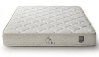 Prato Samba 90x200 cm Yaylı Yatak kullananlar yorumlar